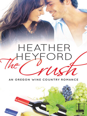 The Crush - ebook